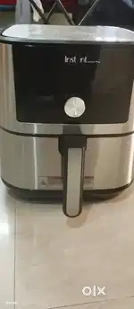 New Instant Pot Air Frier, vortex, 6 litre