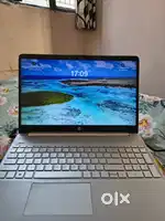 Hp laptop condition superb