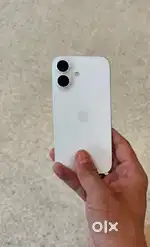 I Phone 16 5G