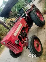 Mahindra 265di