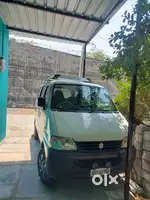 Maruti Suzuki Eeco 2011 Petrol 50000 Km Driven