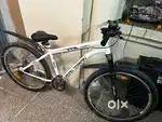 Urban terrain 27.5