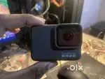 GO PRO HERO 7 SILVER