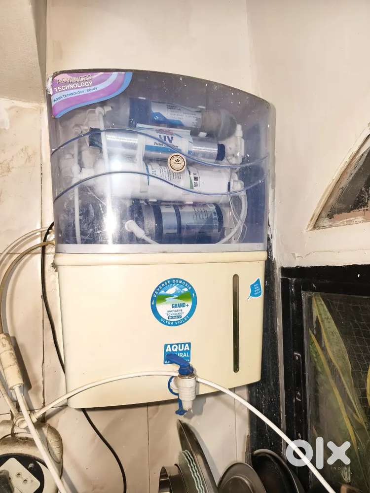 RO filter/ water purifier