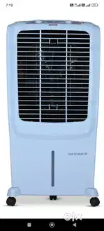 Air cooler