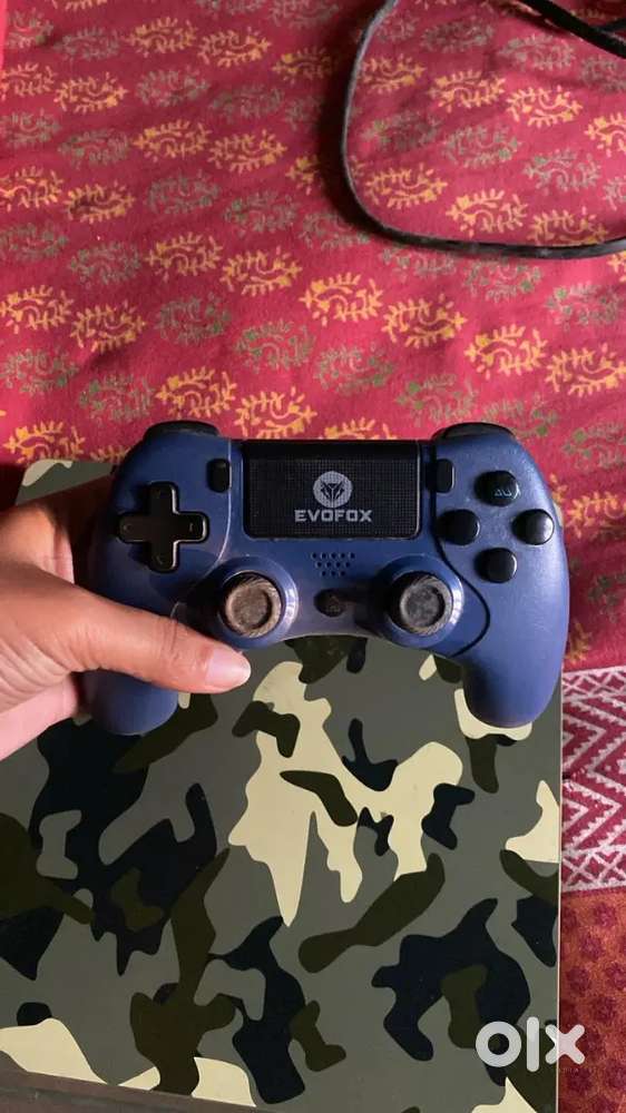 Play Station 4 Digital Version