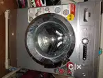 IFB ELENA STEAM 6 KG 800 RPM