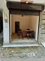 Commercial shops and office space are available in Uttam Nagar