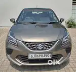 Maruti Suzuki Baleno Delta, 2019, Petrol