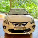 Toyota Glanza 2019 Petrol 22320 Km Driven
