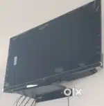 New LED TV MI
