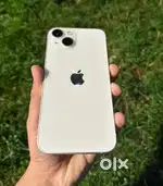 I want to sell my 8 months old iphone 13 128gb urgently. Need money.