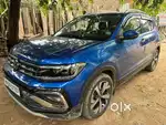 Volkswagen Taigun 1.0 TSI Topline, 2023, Petrol
