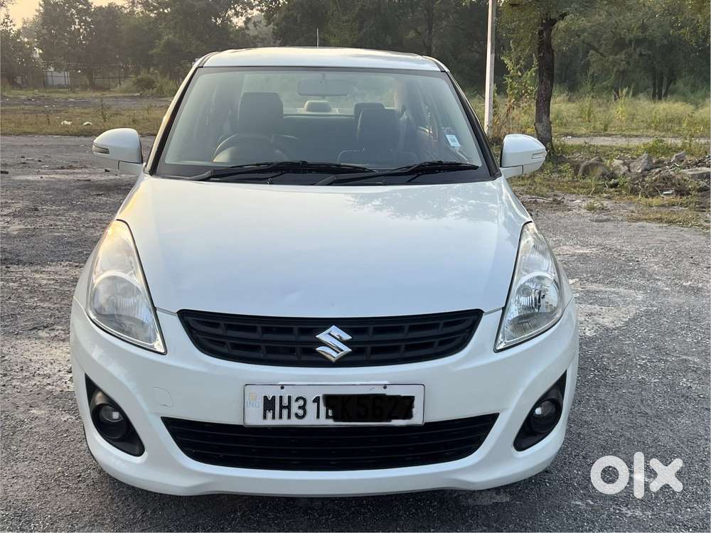 Maruti Suzuki Swift Dzire VXI Optional, 2014, Petrol