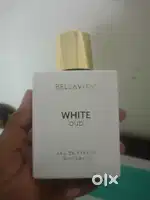 White oud bellavita