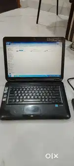 Sony Laptop