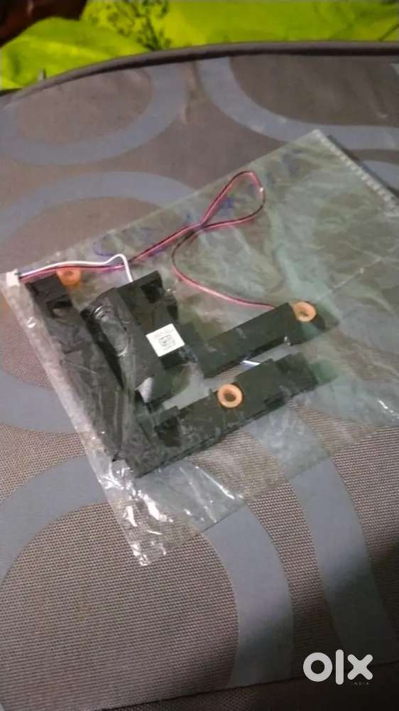 Lenovo ideapad speakers