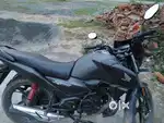 there is no problem with the bike