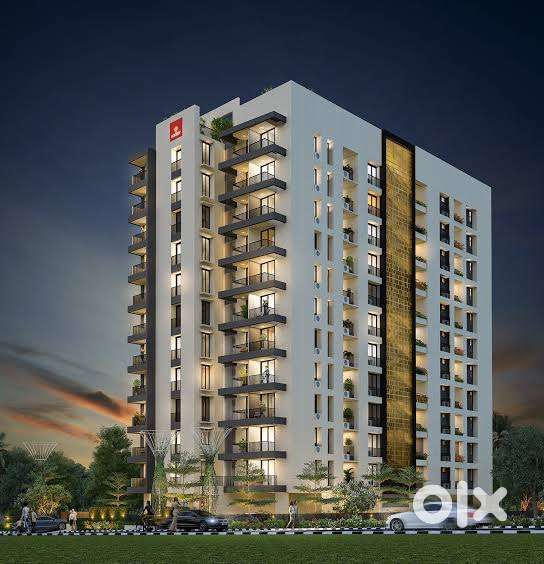 2+1BHK GROUND FLOOR G+2CONCEPT