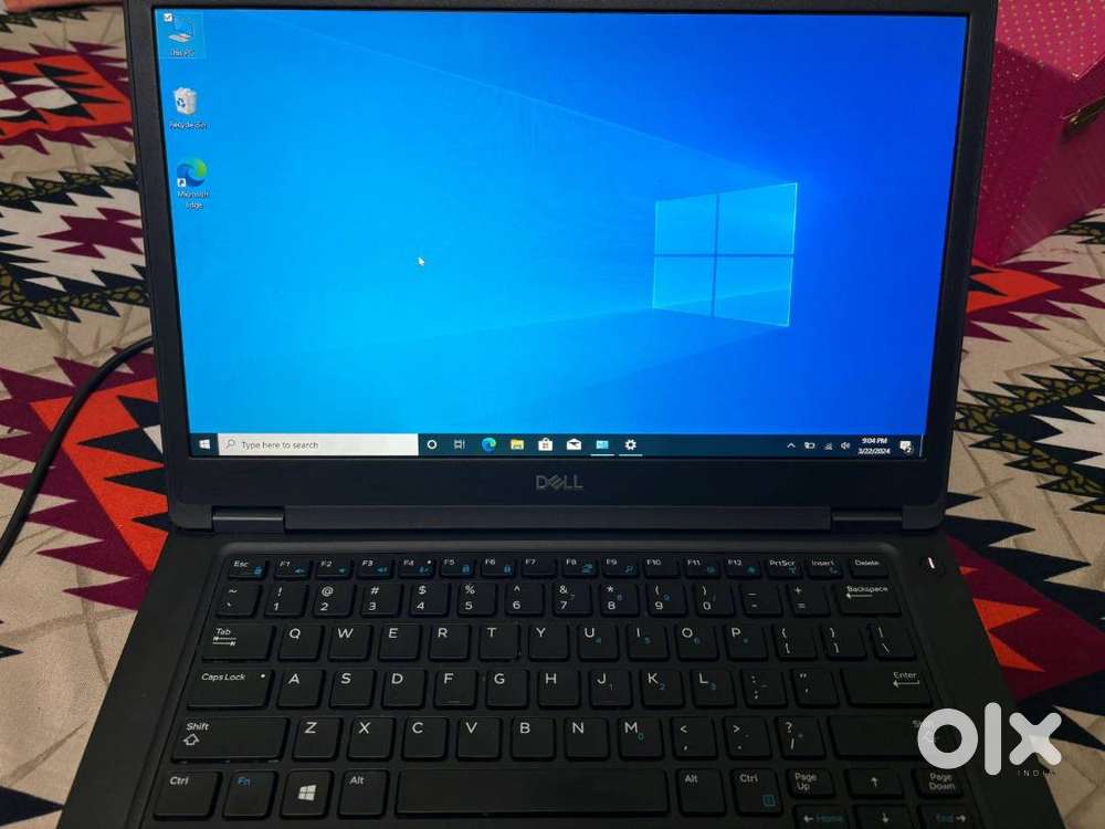 Dell latitude 5490