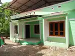 Newly repainted 2BHK House for rent