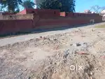 Plot available  For sale 16000 per gaj Jandli army gate
