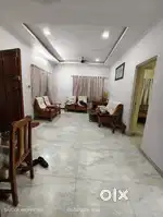 1 BHK semi furnished tenament near by D R School near court