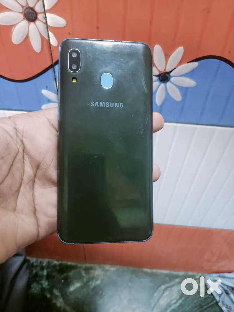 Samsung galaxy A30