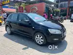 Volkswagen Polo 2011 Diesel Good Condition