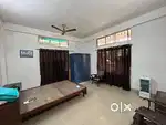 Ground floor 1 bhk for rent, residential posh area