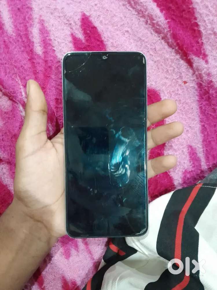 Xiaomi  Poco c75 5G  4/64