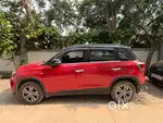 Maruti Suzuki Brezza Top end model, good condition.