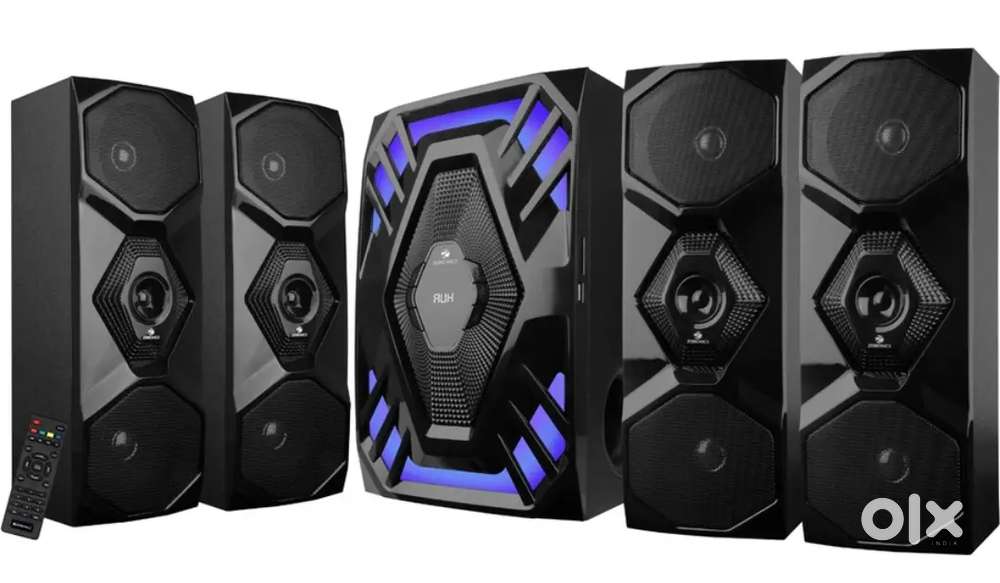 Home Theatre
