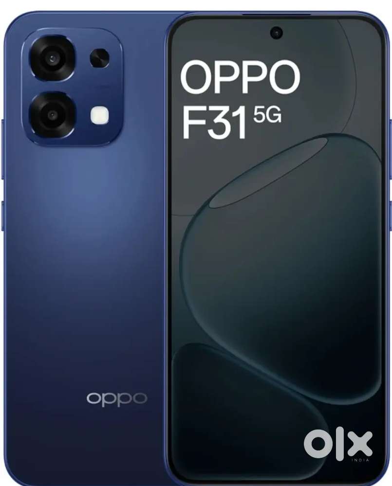 Oppo f31 5g