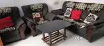 3+2 seater sofa set