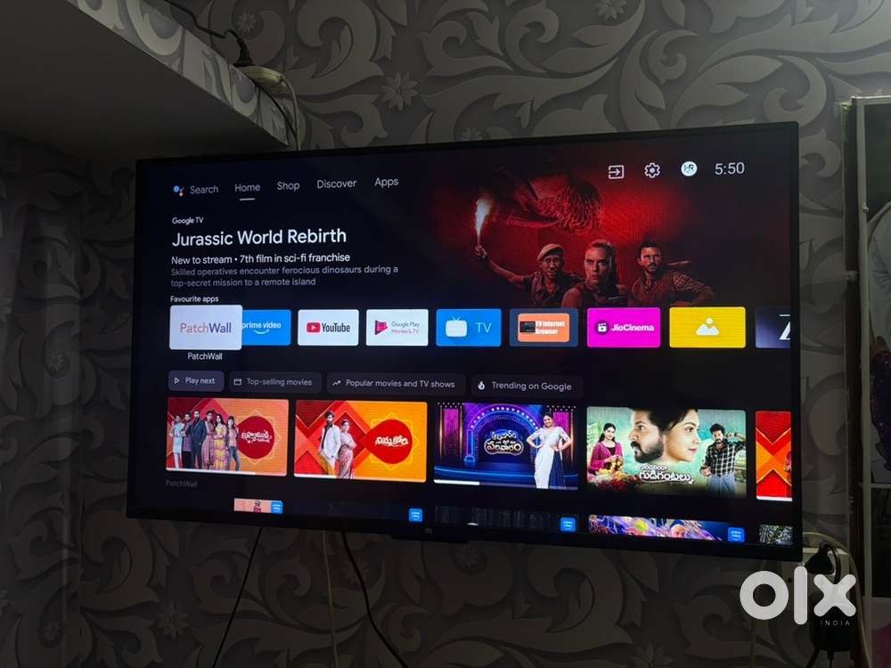 MI Tv 49 inches