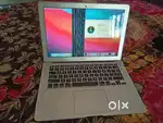 Macbook air i5 A1466 128/4gb