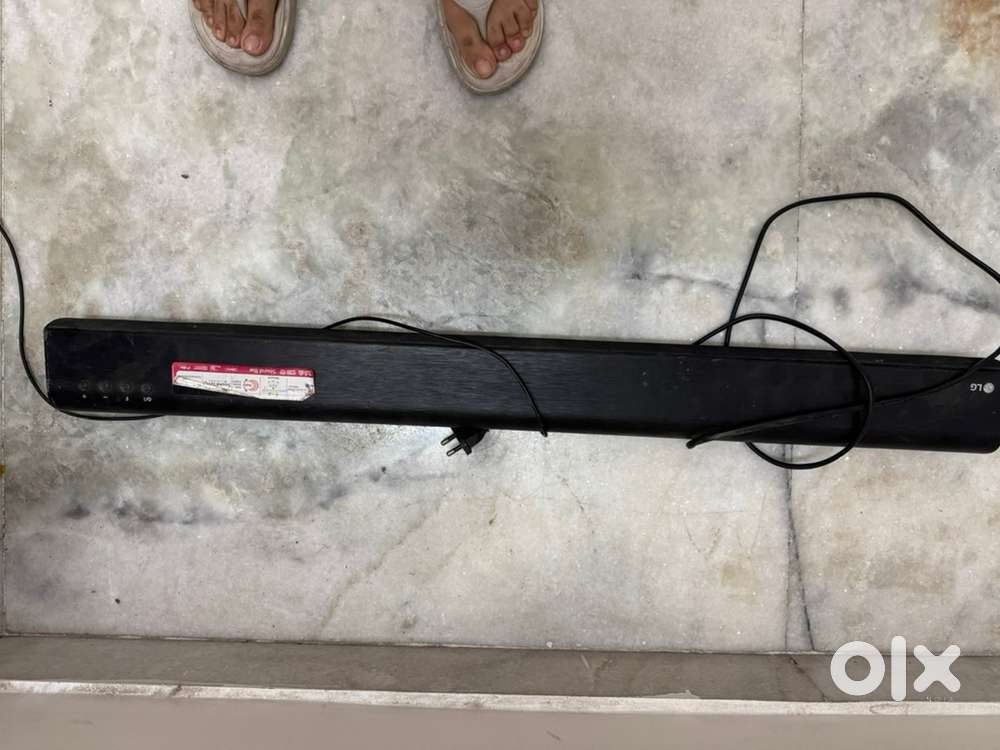 Lg Soundbar