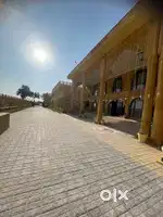 HOTEL Plot For Sale at Goa