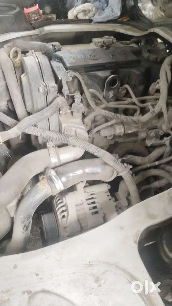 18.3.2012 Ashok Leyland BA 6