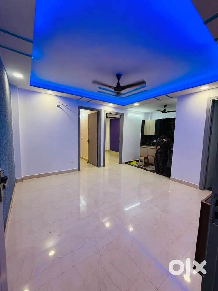 2 Bhk 72 gajj with loan facility upto 80 percent