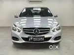 Mercedes-Benz E-Class E 220 d, 2018, Diesel