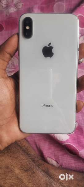 I phone x 64 GB
