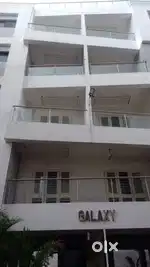 PG Building for lease @ Laxmi Chowk, Hinjewadi IT Park