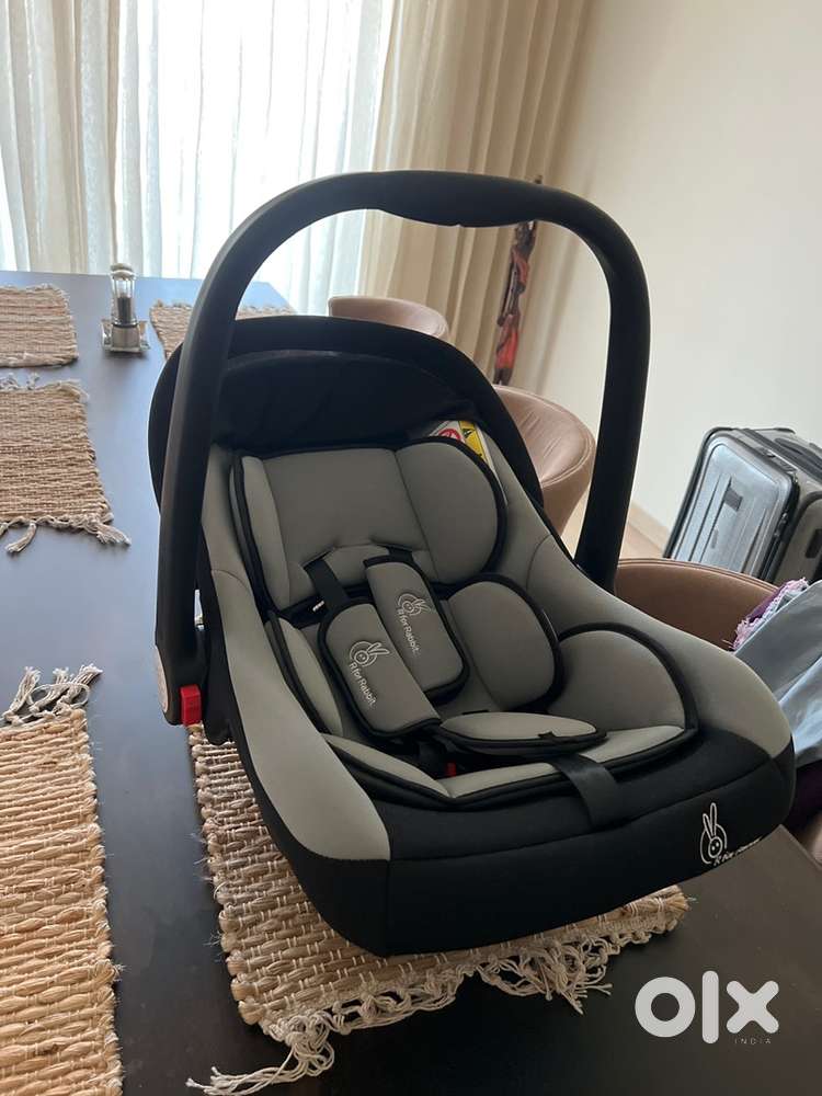 Baby car seat