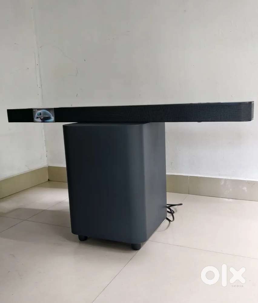 JBL BAR 500 Pro