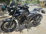 Yamaha FZ-25 Std BS4 ( 2018 ) 40+ mileage
