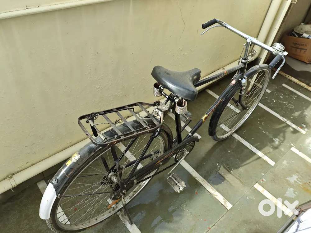 2 years old avon action cycle