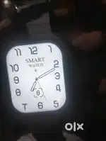 Smart watch 10 din old. Price 700