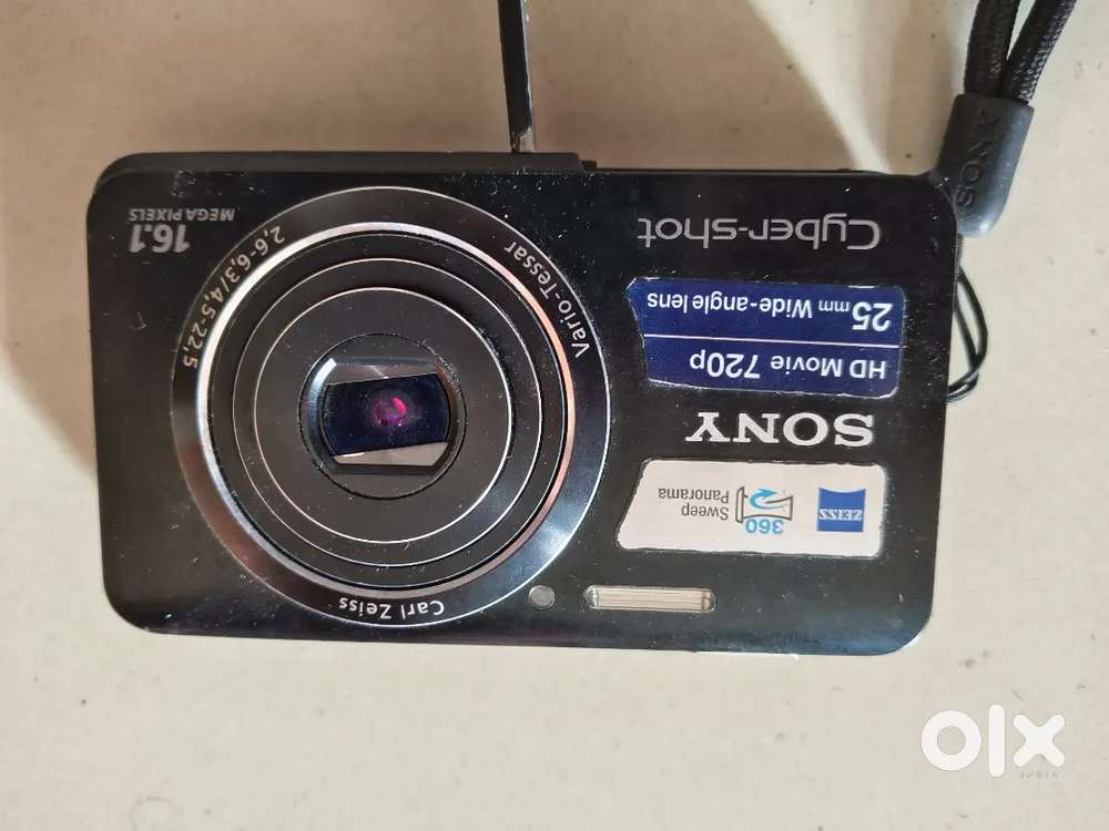 Sony Digital Still camera for sale in Kanchipuram